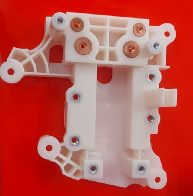 EV mold manufacturers in Chennai