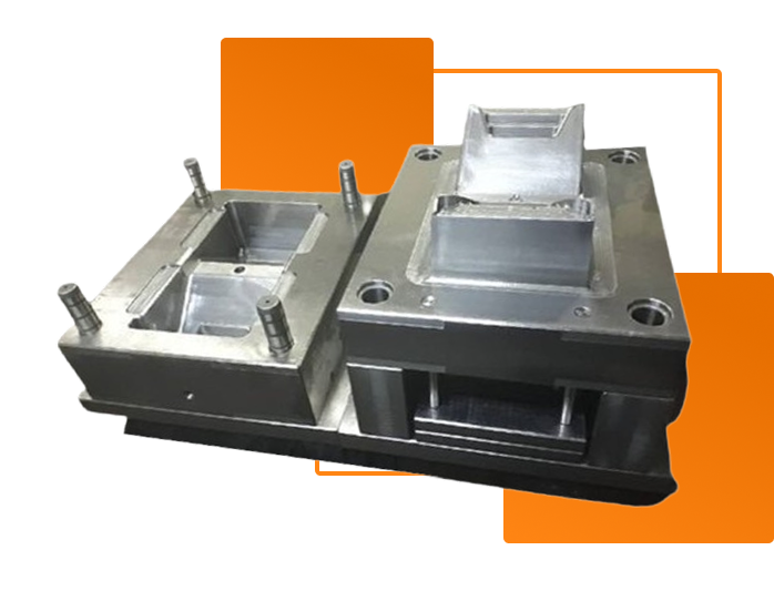 Automotive mold manufacturers in Chennai