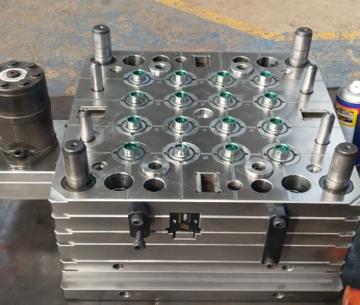 Kitchen appliance molds Chennai