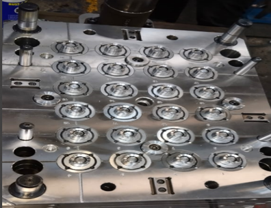 Plastic injection moulding company Chennai