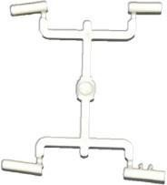 Four wheeler plastic molds Chennai