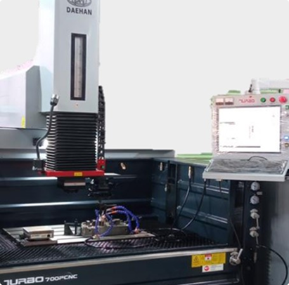 Tool room manufacturers Chennai