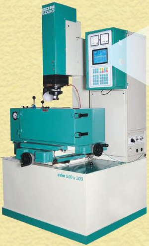 Industrial mould manufacturers Tamil Nadu