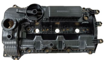 Automotive plastic parts manufacturers Chennai