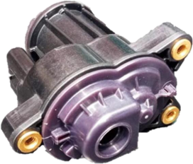 Industrial mould manufacturers Tamil Nadu