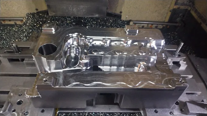 Injection moulding company Chennai