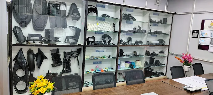Precision tooling companies Chennai
