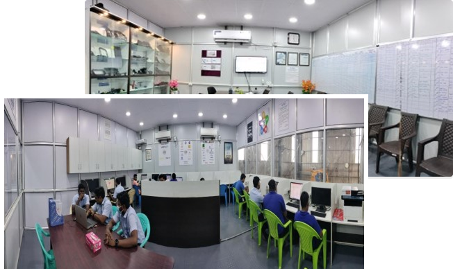 Tool room manufacturers Chennai