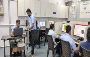 Engineering plastic components Chennai