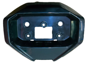 Two wheeler plastic molds Chennai